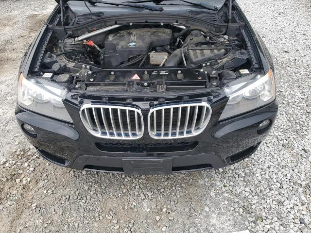 Photo 11 VIN: 5UXWX9C5XD0A28252 - BMW X3 XDRIVE2 