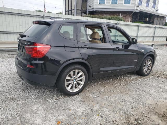 Photo 2 VIN: 5UXWX9C5XD0A28252 - BMW X3 XDRIVE2 