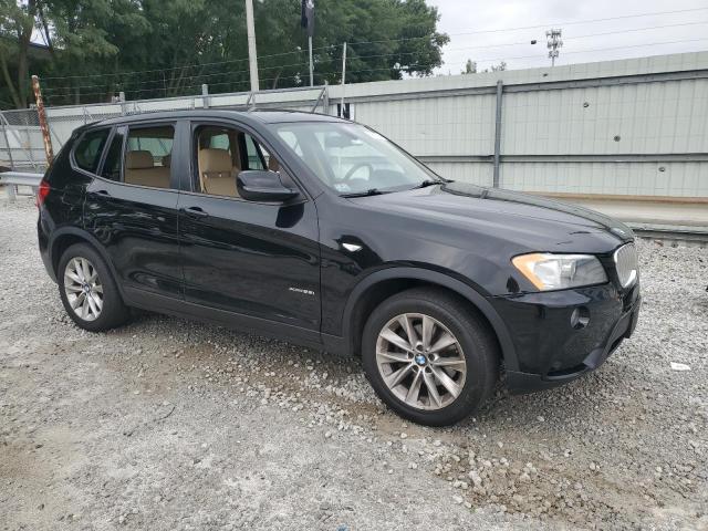 Photo 3 VIN: 5UXWX9C5XD0A28252 - BMW X3 XDRIVE2 