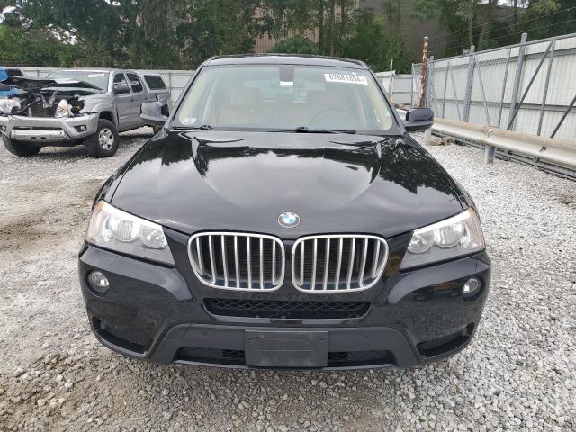 Photo 4 VIN: 5UXWX9C5XD0A28252 - BMW X3 XDRIVE2 