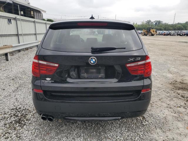 Photo 5 VIN: 5UXWX9C5XD0A28252 - BMW X3 XDRIVE2 