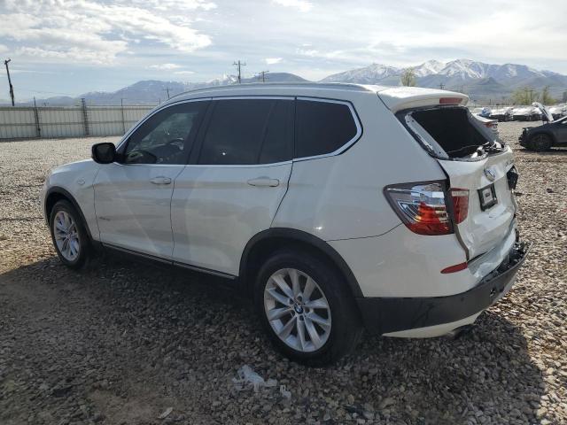 Photo 1 VIN: 5UXWX9C5XD0A28316 - BMW X3 