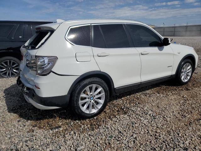 Photo 2 VIN: 5UXWX9C5XD0A28316 - BMW X3 