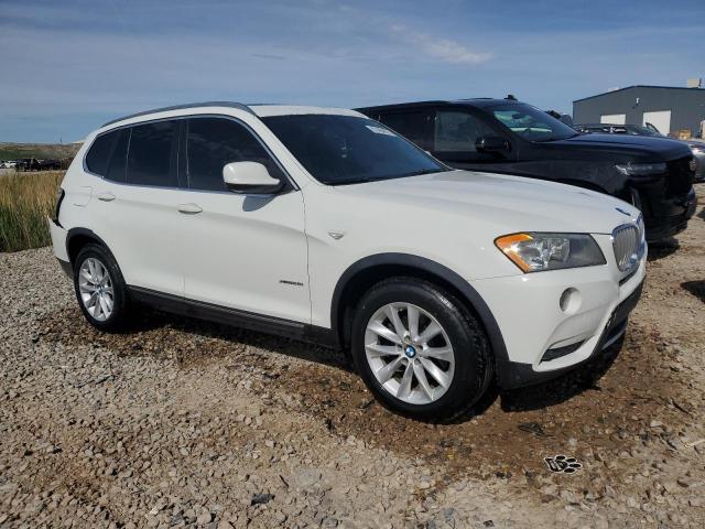 Photo 3 VIN: 5UXWX9C5XD0A28316 - BMW X3 