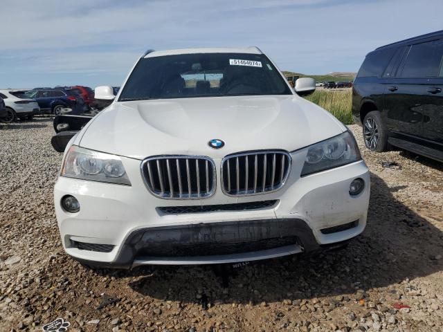 Photo 4 VIN: 5UXWX9C5XD0A28316 - BMW X3 