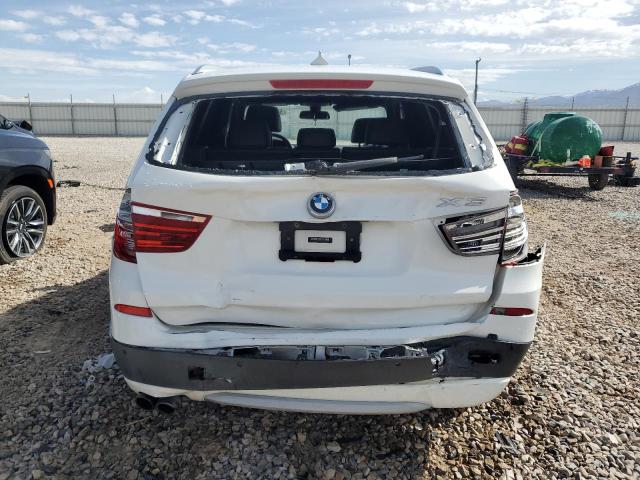 Photo 5 VIN: 5UXWX9C5XD0A28316 - BMW X3 