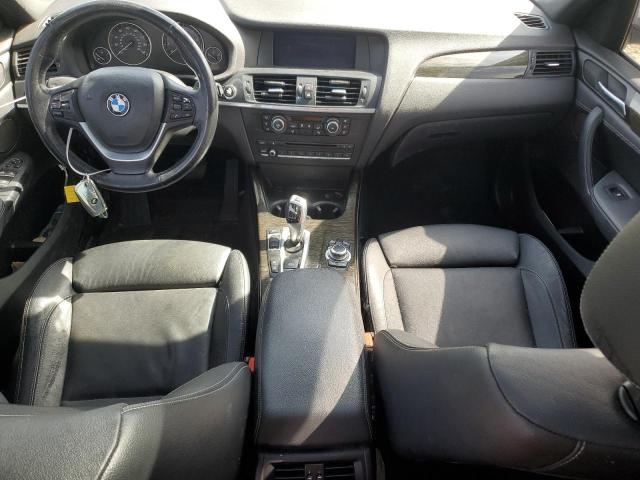 Photo 7 VIN: 5UXWX9C5XD0A28316 - BMW X3 