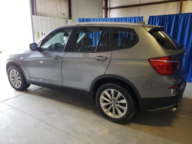 Photo 1 VIN: 5UXWX9C5XD0A28753 - BMW X3 