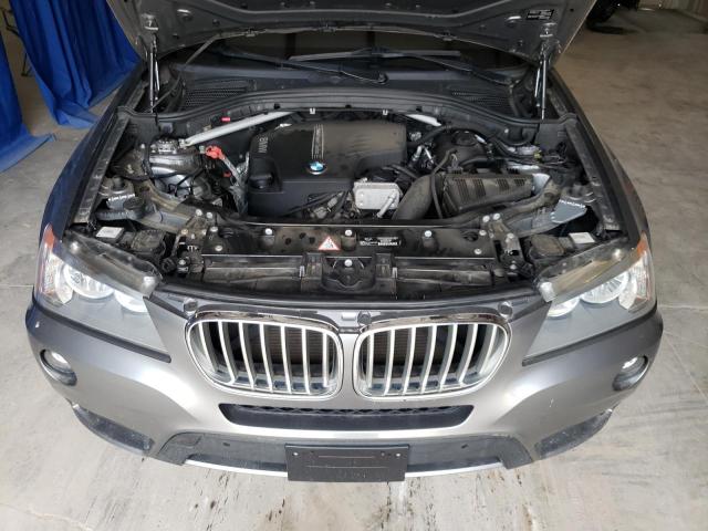 Photo 11 VIN: 5UXWX9C5XD0A28753 - BMW X3 