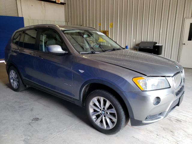 Photo 3 VIN: 5UXWX9C5XD0A28753 - BMW X3 