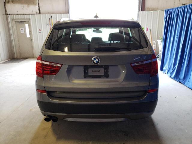 Photo 5 VIN: 5UXWX9C5XD0A28753 - BMW X3 