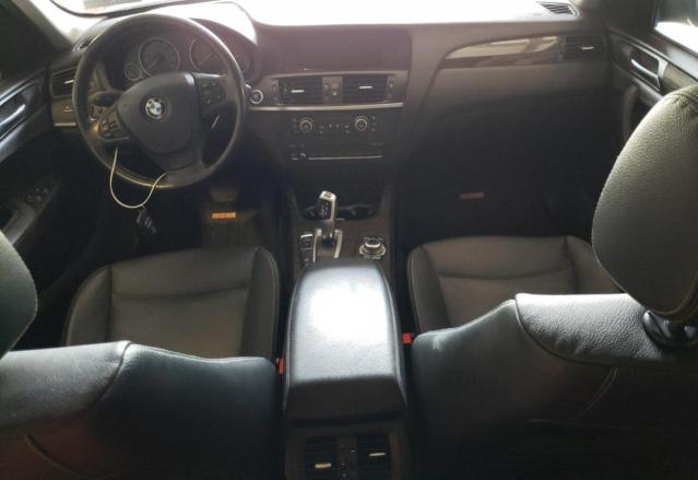 Photo 7 VIN: 5UXWX9C5XD0A28753 - BMW X3 