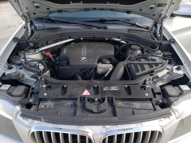 Photo 6 VIN: 5UXWX9C5XD0A29028 - BMW X3 XDRIVE2 