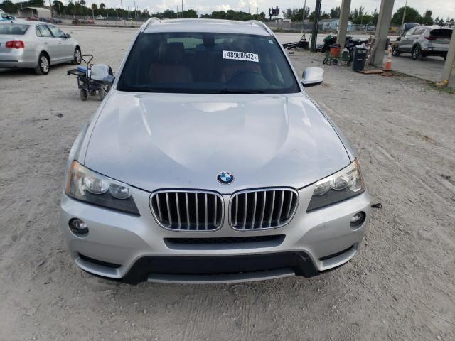 Photo 8 VIN: 5UXWX9C5XD0A29028 - BMW X3 XDRIVE2 