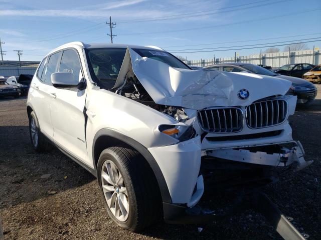 Photo 0 VIN: 5UXWX9C5XD0A30051 - BMW X3 XDRIVE2 