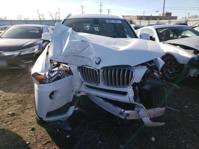 Photo 8 VIN: 5UXWX9C5XD0A30051 - BMW X3 XDRIVE2 