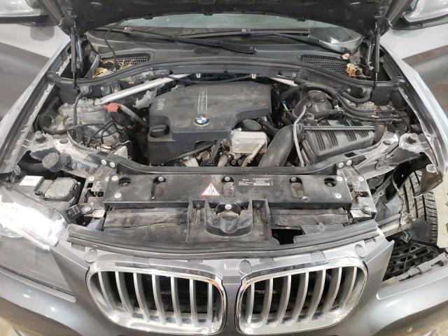 Photo 6 VIN: 5UXWX9C5XD0A30132 - BMW X3 XDRIVE2 