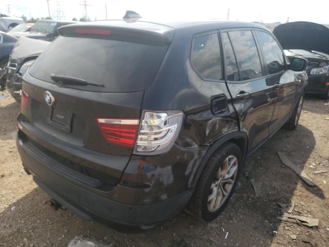 Photo 3 VIN: 5UXWX9C5XD0A31829 - BMW X3 XDRIVE2 