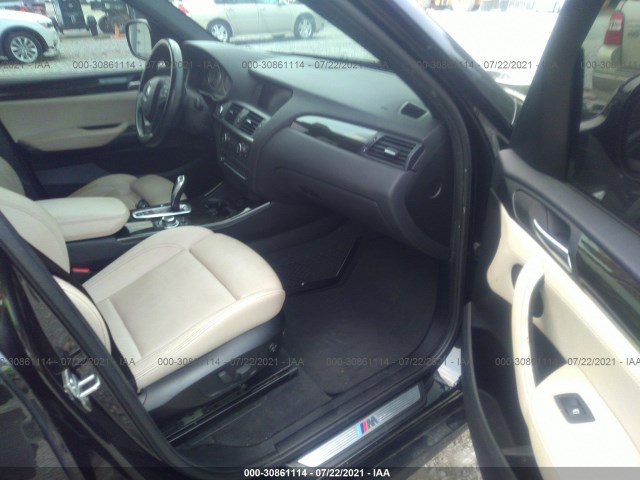 Photo 4 VIN: 5UXWX9C5XD0A32009 - BMW X3 