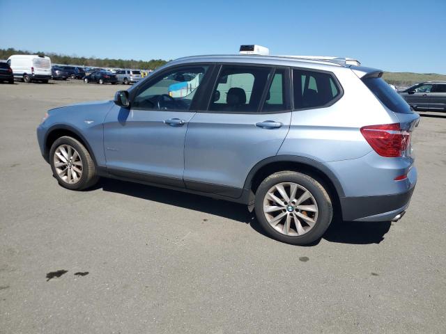 Photo 1 VIN: 5UXWX9C5XD0A32950 - BMW X3 