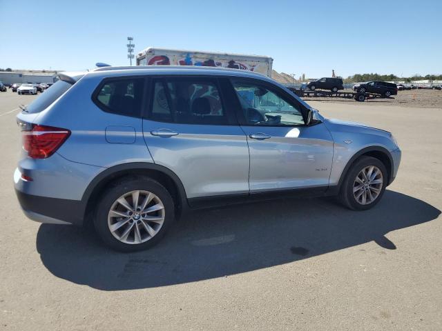 Photo 2 VIN: 5UXWX9C5XD0A32950 - BMW X3 