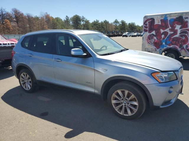 Photo 3 VIN: 5UXWX9C5XD0A32950 - BMW X3 