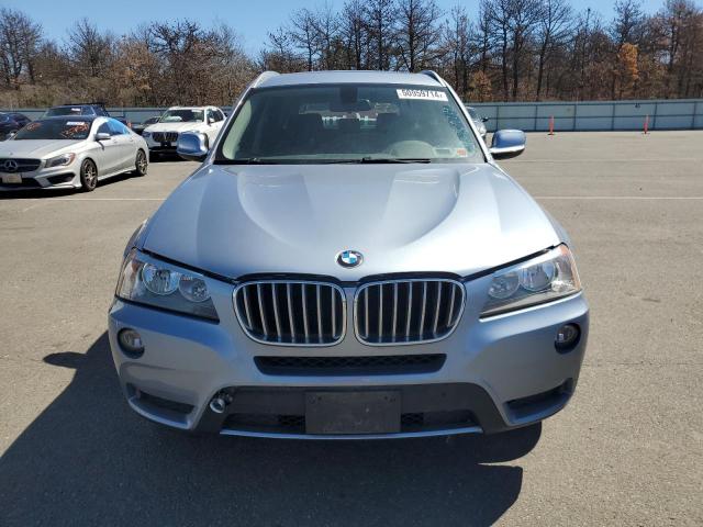 Photo 4 VIN: 5UXWX9C5XD0A32950 - BMW X3 