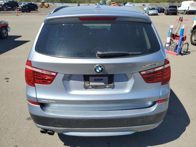 Photo 5 VIN: 5UXWX9C5XD0A32950 - BMW X3 