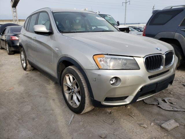 Photo 0 VIN: 5UXWX9C5XD0D01142 - BMW X3 XDRIVE2 