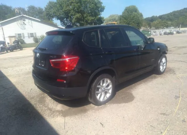 Photo 3 VIN: 5UXWX9C5XD0D02081 - BMW X3 