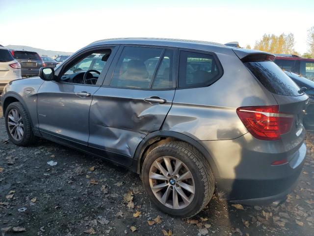 Photo 1 VIN: 5UXWX9C5XD0D02274 - BMW X3 XDRIVE2 