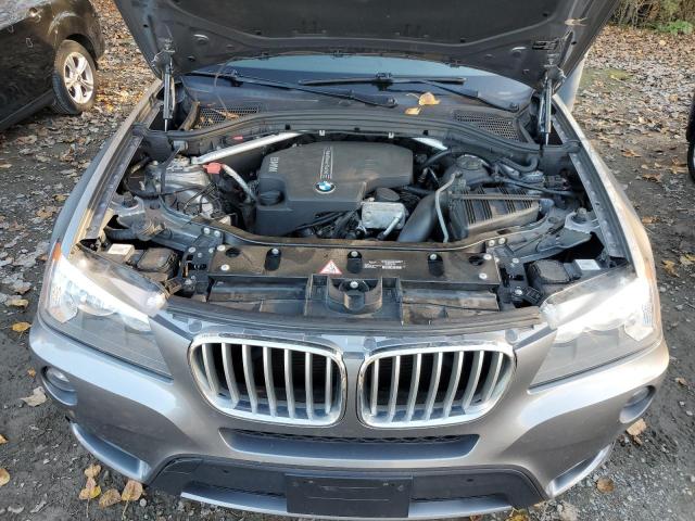 Photo 11 VIN: 5UXWX9C5XD0D02274 - BMW X3 XDRIVE2 