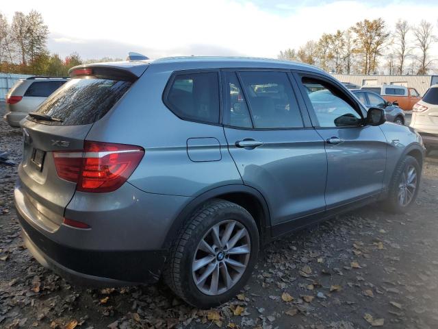 Photo 2 VIN: 5UXWX9C5XD0D02274 - BMW X3 XDRIVE2 