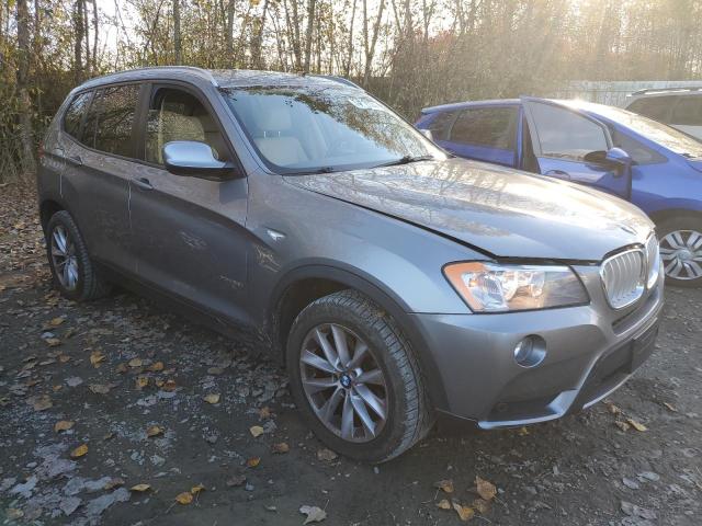 Photo 3 VIN: 5UXWX9C5XD0D02274 - BMW X3 XDRIVE2 