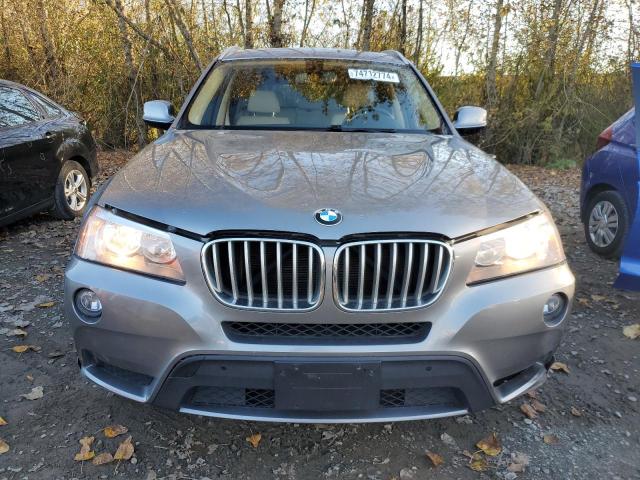 Photo 4 VIN: 5UXWX9C5XD0D02274 - BMW X3 XDRIVE2 