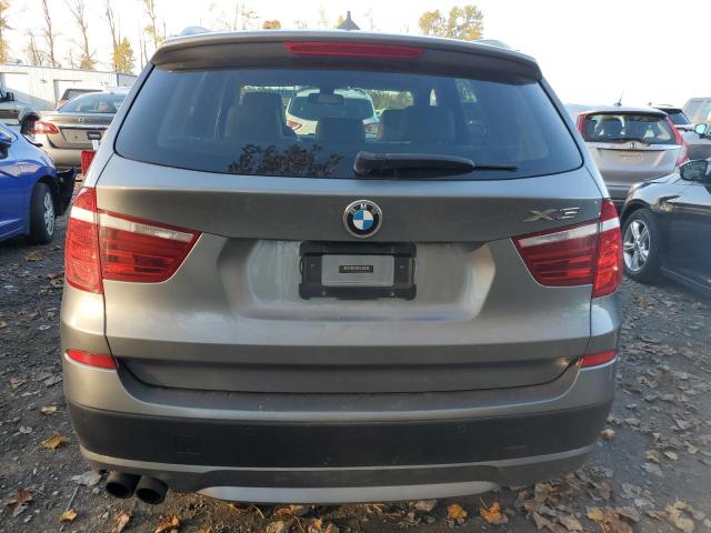 Photo 5 VIN: 5UXWX9C5XD0D02274 - BMW X3 XDRIVE2 