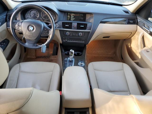 Photo 7 VIN: 5UXWX9C5XD0D02274 - BMW X3 XDRIVE2 