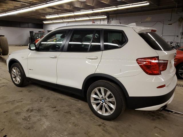 Photo 1 VIN: 5UXWX9C5XD0D03151 - BMW X3 