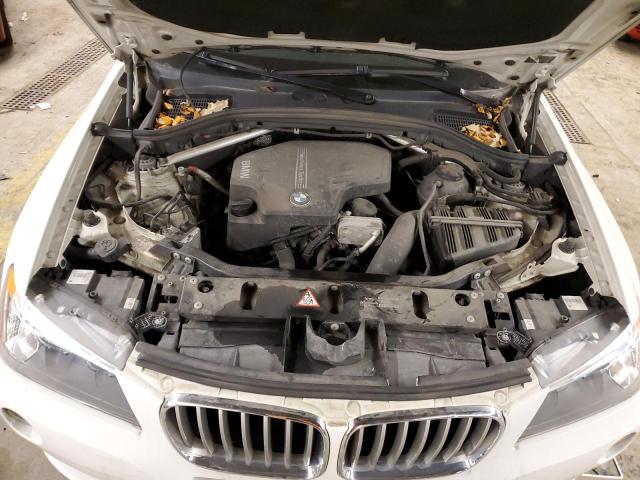 Photo 10 VIN: 5UXWX9C5XD0D03151 - BMW X3 