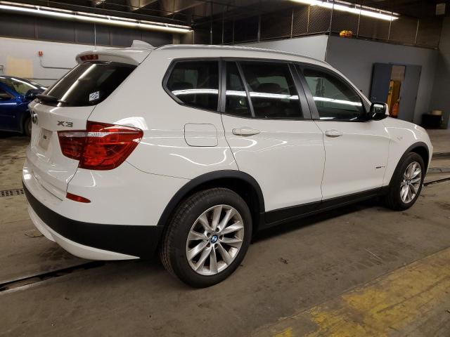 Photo 2 VIN: 5UXWX9C5XD0D03151 - BMW X3 