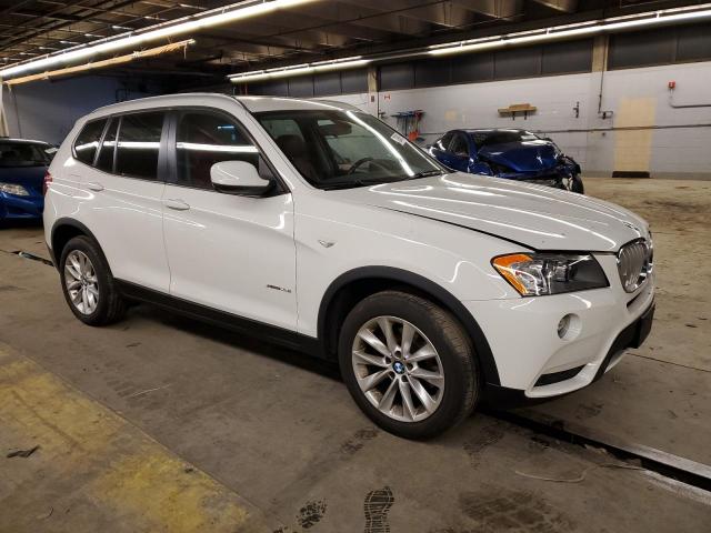 Photo 3 VIN: 5UXWX9C5XD0D03151 - BMW X3 