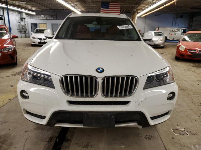 Photo 4 VIN: 5UXWX9C5XD0D03151 - BMW X3 