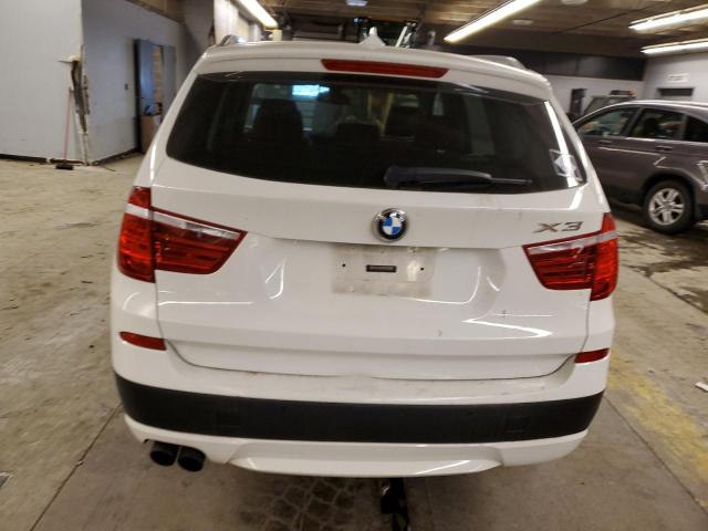 Photo 5 VIN: 5UXWX9C5XD0D03151 - BMW X3 