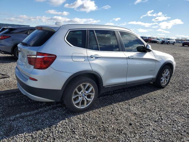 Photo 2 VIN: 5UXWX9C5XD0D03876 - BMW X3 XDRIVE2 