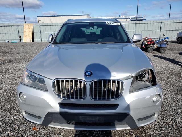 Photo 4 VIN: 5UXWX9C5XD0D03876 - BMW X3 XDRIVE2 