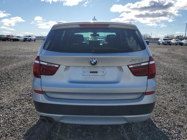 Photo 5 VIN: 5UXWX9C5XD0D03876 - BMW X3 XDRIVE2 