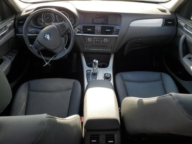 Photo 7 VIN: 5UXWX9C5XD0D03876 - BMW X3 XDRIVE2 