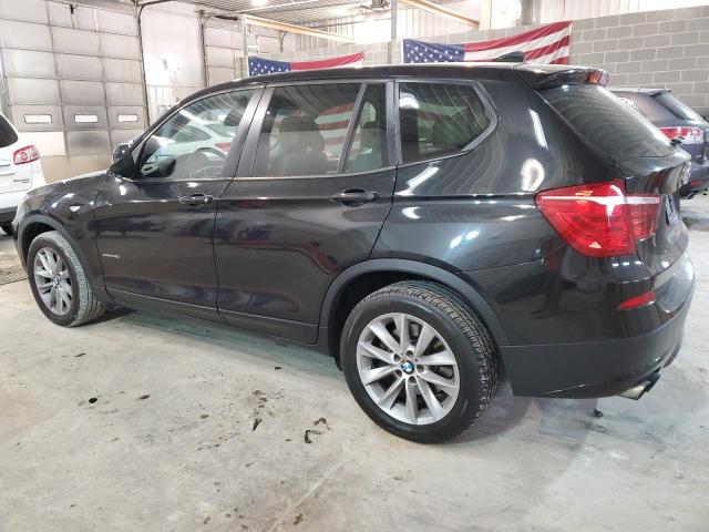 Photo 1 VIN: 5UXWX9C5XD0D04011 - BMW X3 XDRIVE2 