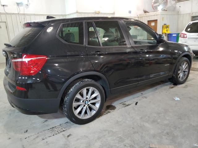 Photo 2 VIN: 5UXWX9C5XD0D04011 - BMW X3 XDRIVE2 