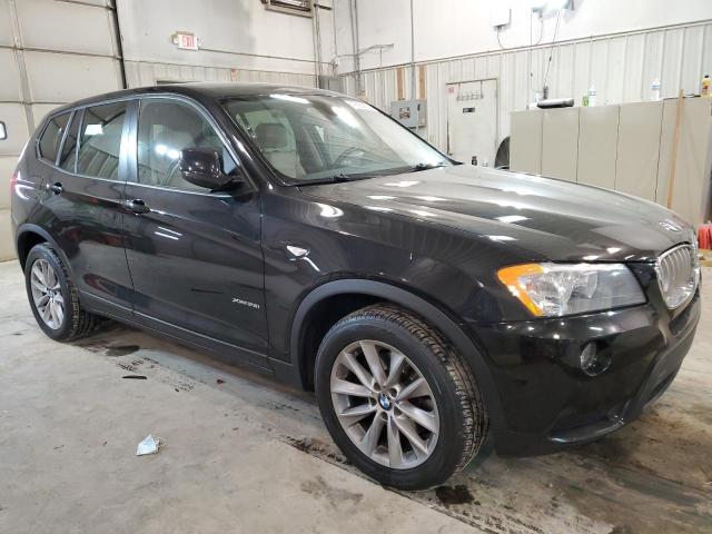 Photo 3 VIN: 5UXWX9C5XD0D04011 - BMW X3 XDRIVE2 